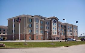 Candlewood Suites Youngstown Ohio